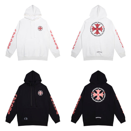 Chrome Hearts パーカー K3