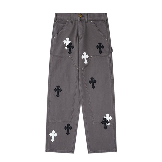 Chrome Hearts 新作パンツ
