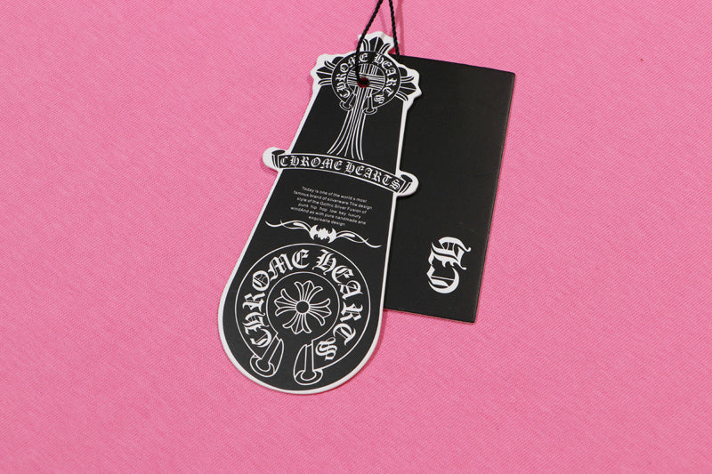 Chrome Hearts Tシャツ K6065