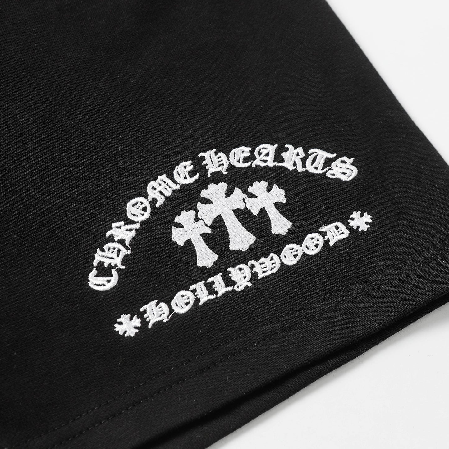 Chrome Hearts 新作ショートパンツ A1155