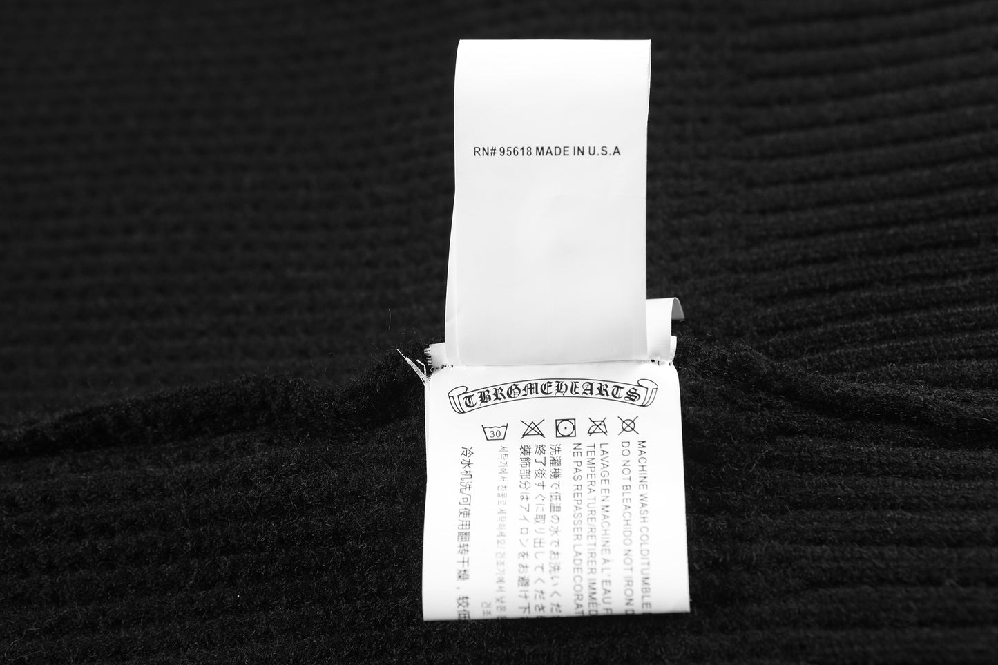 Chrome Hearts スウェットシャツ Q42