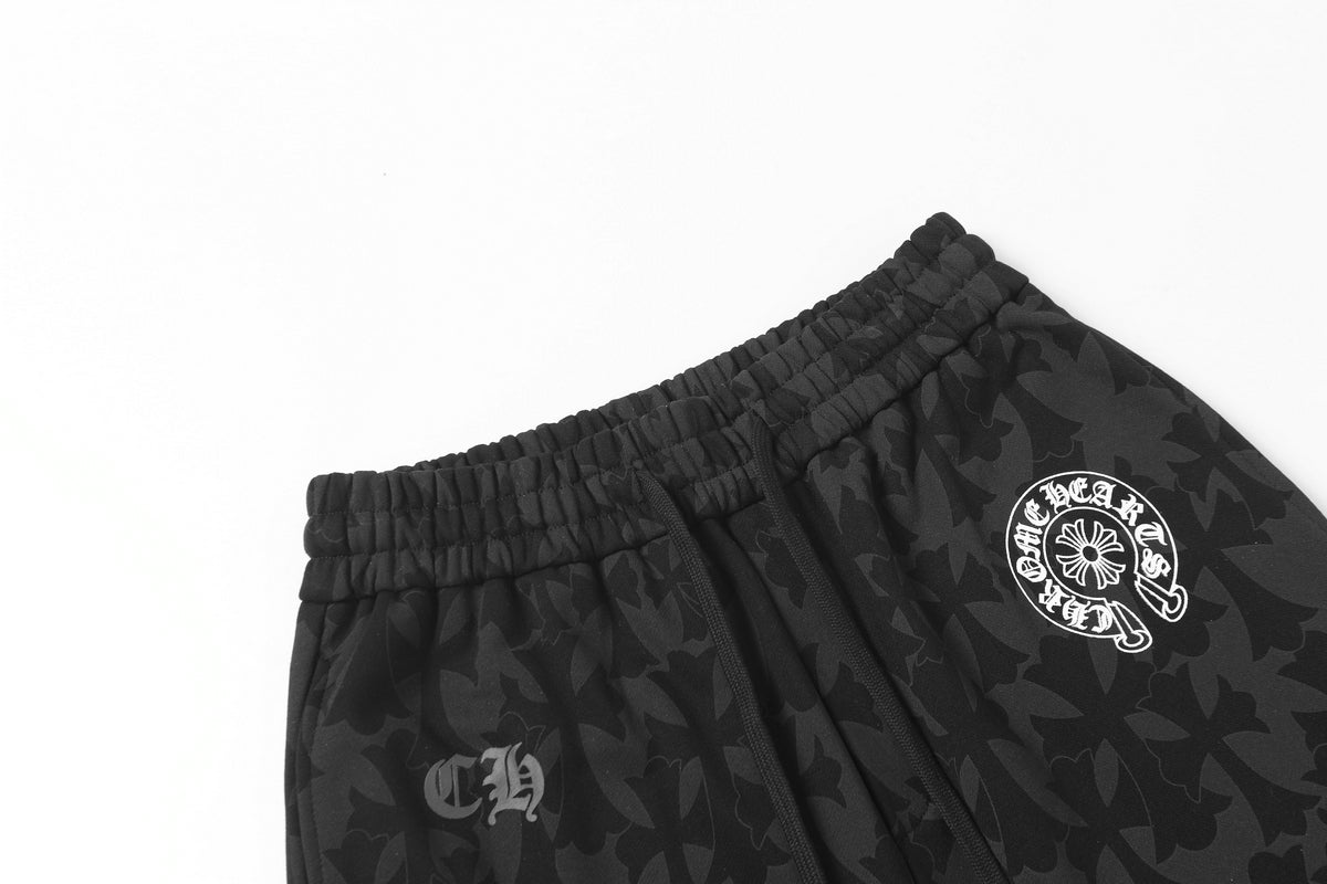 Chrome Hearts 新作ショーツセット 2290