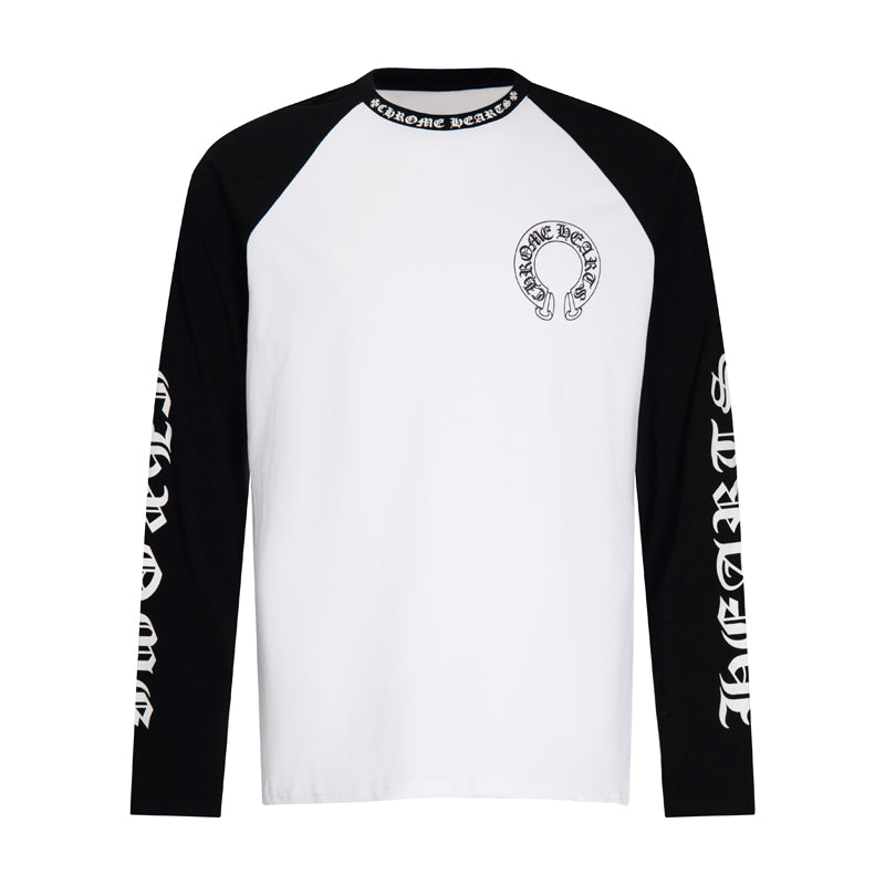 Chrome Hearts メンズ 長袖Tシャツ スウェットシャツ K9004