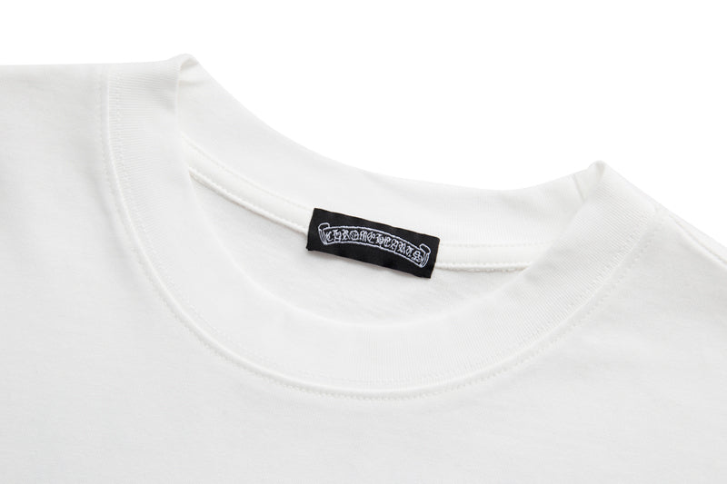 Chrome Hearts Tシャツ 6009