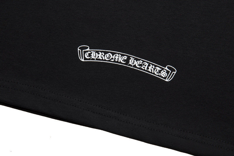 Chrome Hearts Tシャツ 6049