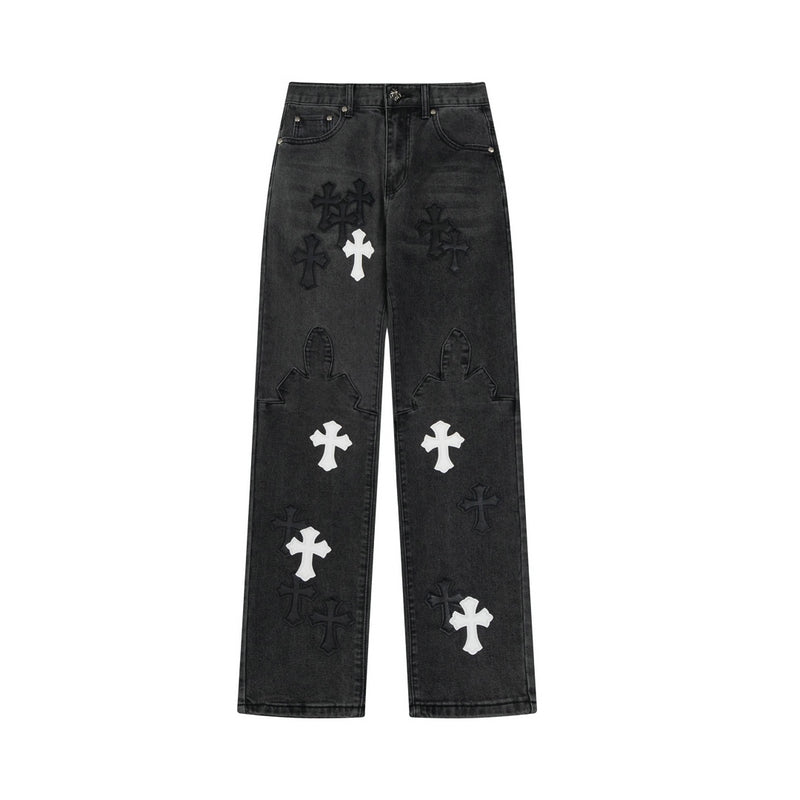 Chrome Hearts 新作パンツ