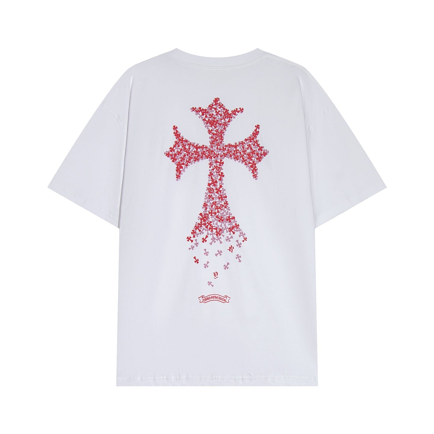 Chrome Hearts 新作Tシャツ TB37