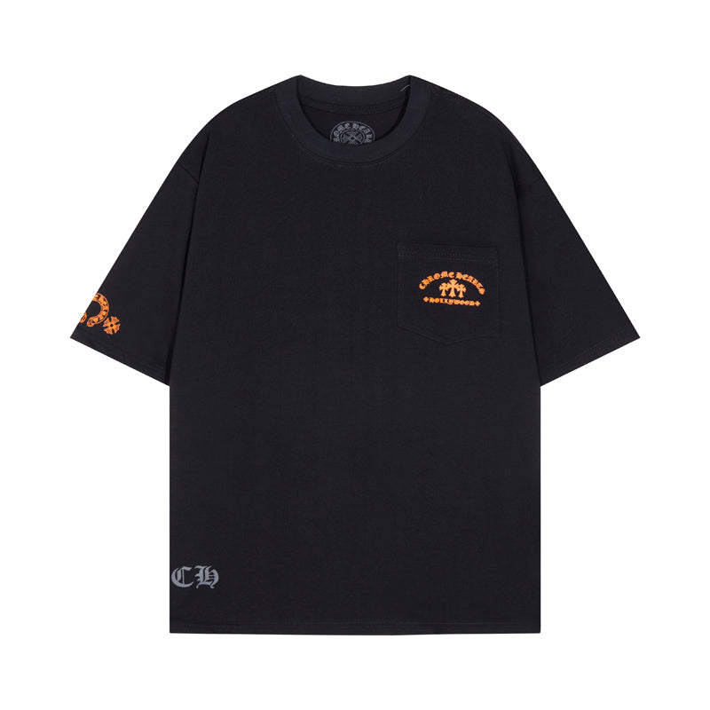 Chrome Hearts Tシャツ 6129
