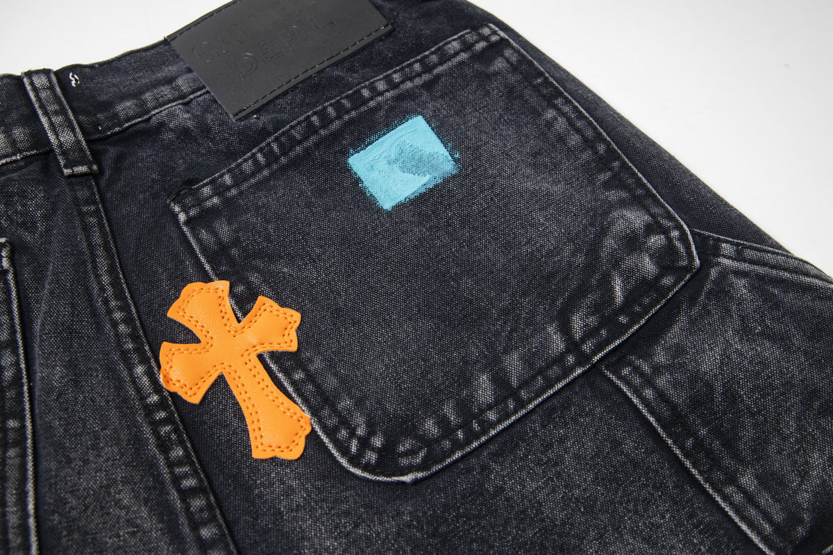 Chrome Hearts パンツ 8176