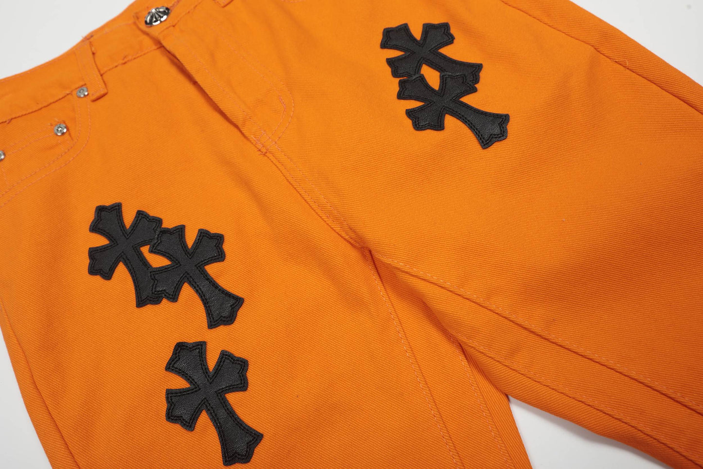 Chrome Hearts パンツ 8159