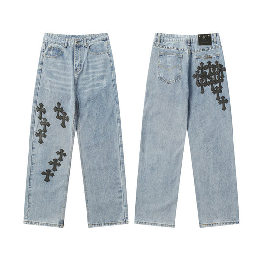 Chrome Hearts 新作パンツ 9961