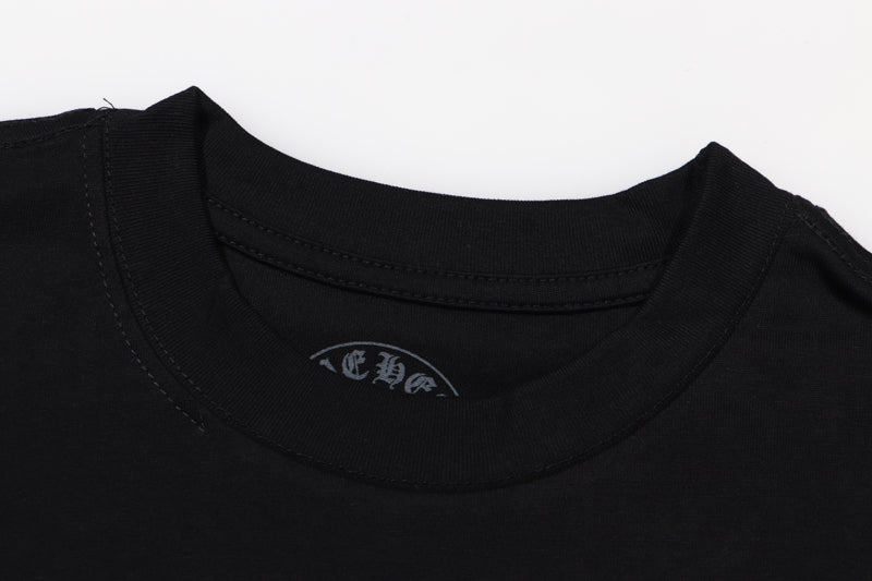 Chrome Hearts Tシャツ 6076