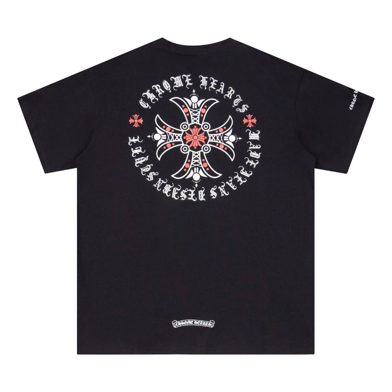 Chrome Hearts Tシャツ 6009