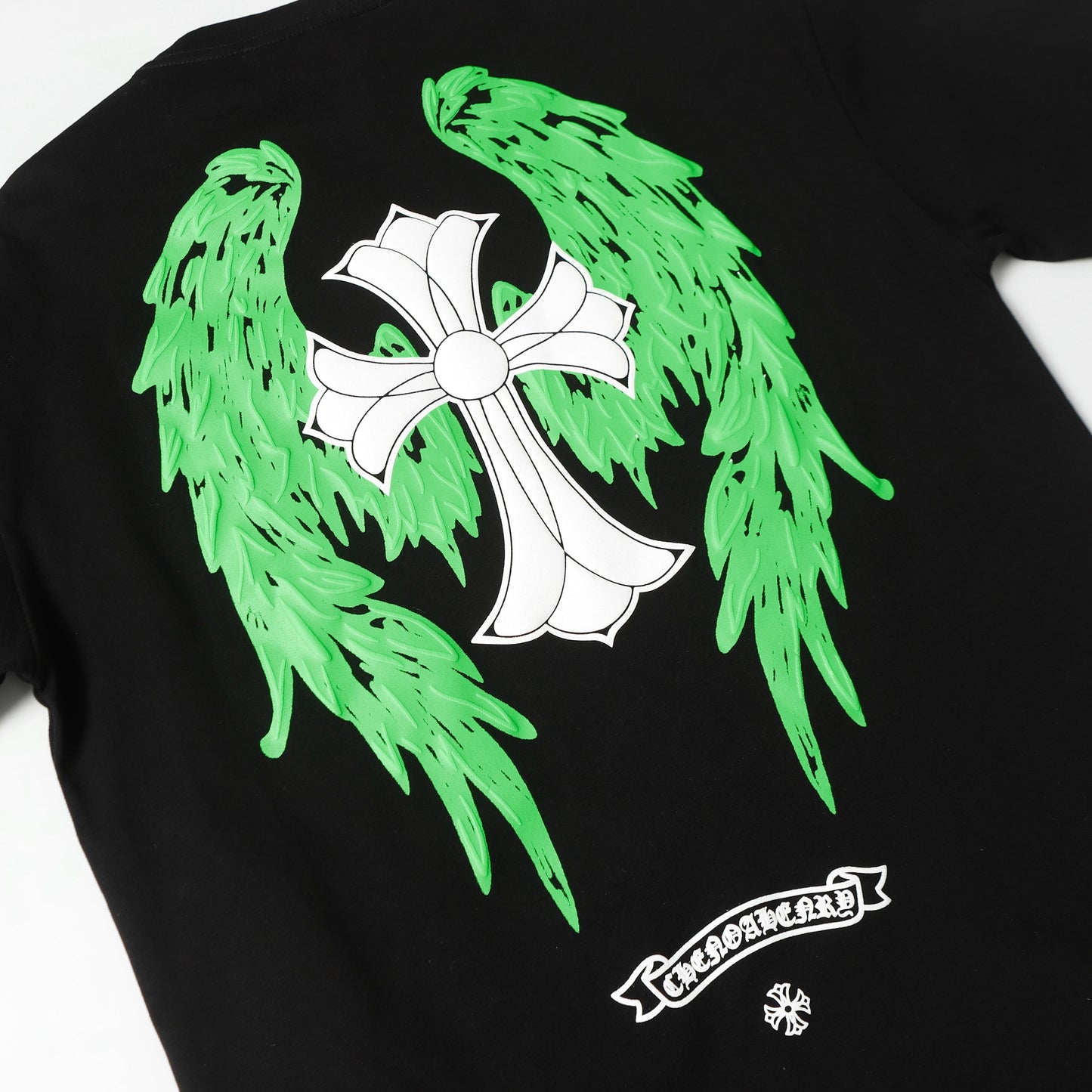 Chrome Hearts 新作Tシャツ 2269