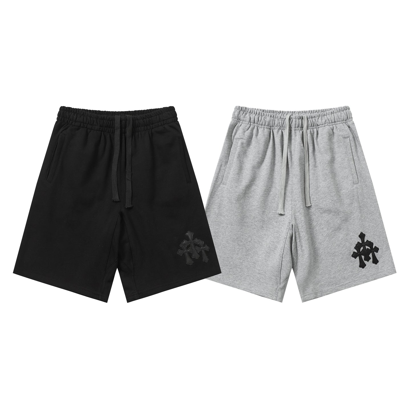 Chrome Hearts 新作ショートパンツ A1152