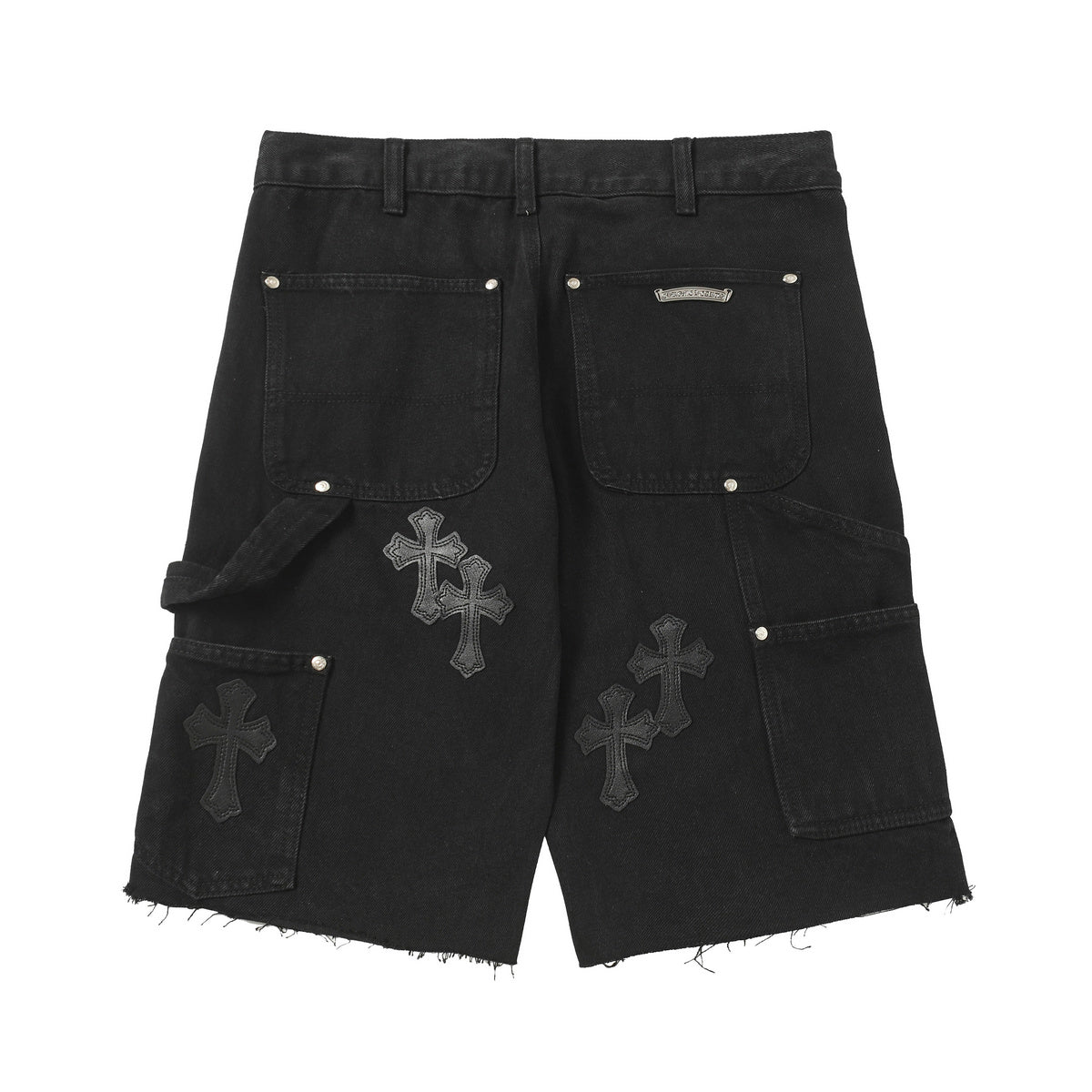 Chrome Hearts 新作ショートパンツ 9902