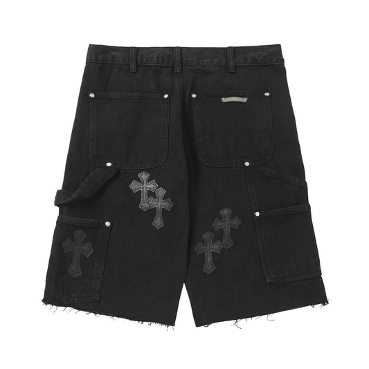 Chrome Hearts 新作ショートパンツ 9902