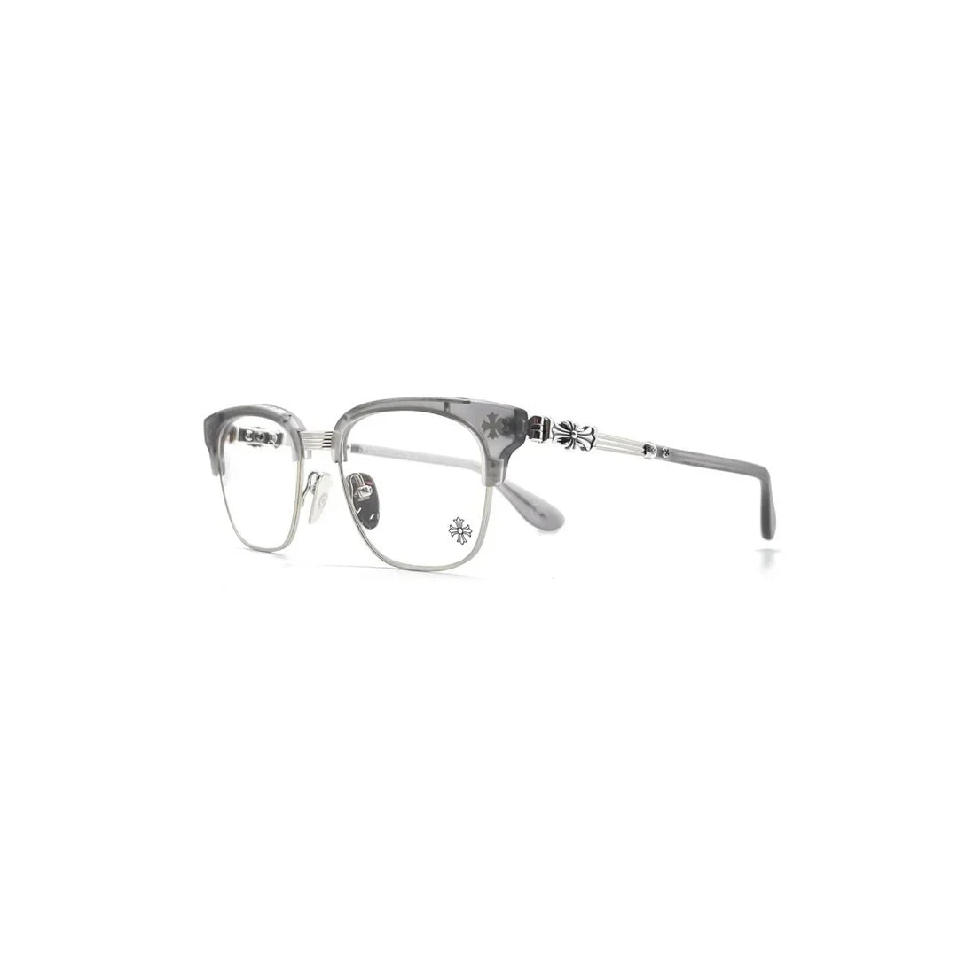 Chrome Hearts BONENNOISSEUR II MGR/BS メガネ