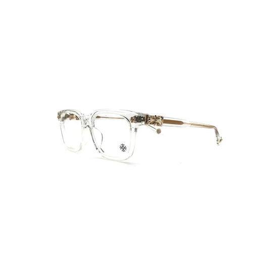Chrome Hearts Cox Ucker CRYS メガネ