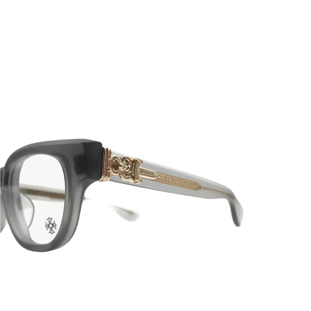 Chrome Hearts CUNTVOLUTED MG メガネ