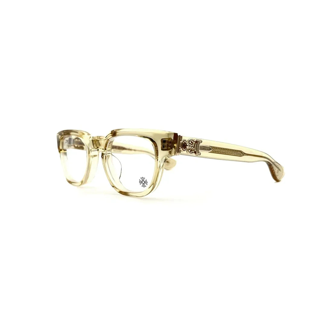Chrome Hearts CUNTVOLUTED MLW メガネ