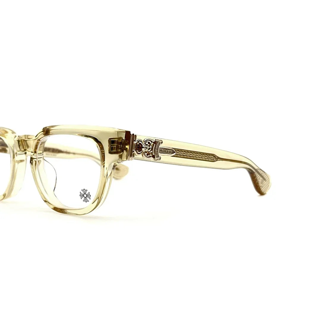 Chrome Hearts CUNTVOLUTED MLW メガネ