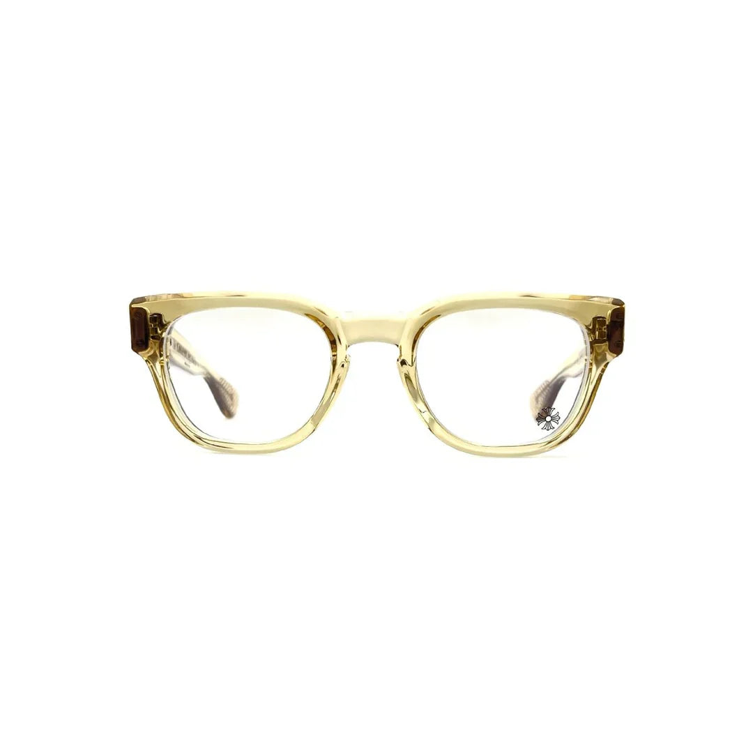 Chrome Hearts CUNTVOLUTED MLW メガネ