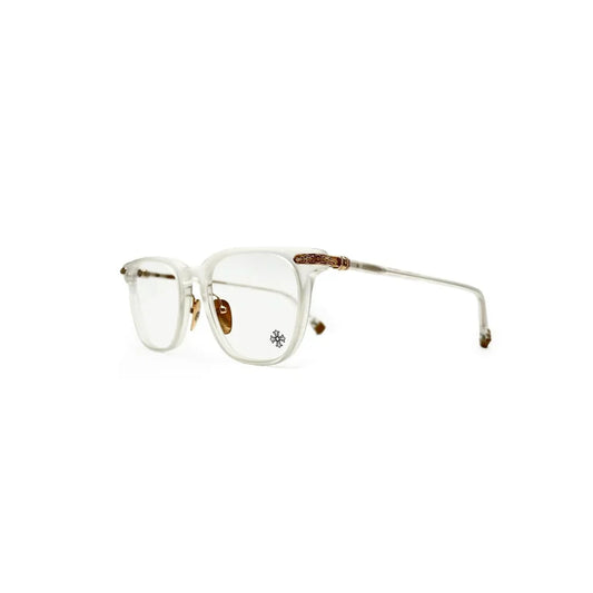 Chrome Hearts DARLIN MT/CRYS メガネ