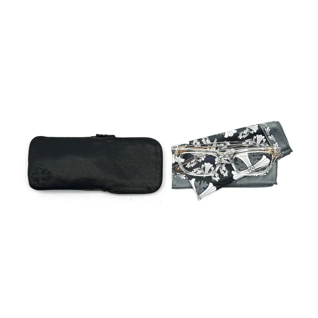 Chrome Hearts Gittin Any-A CRYS GP Fleur グラス