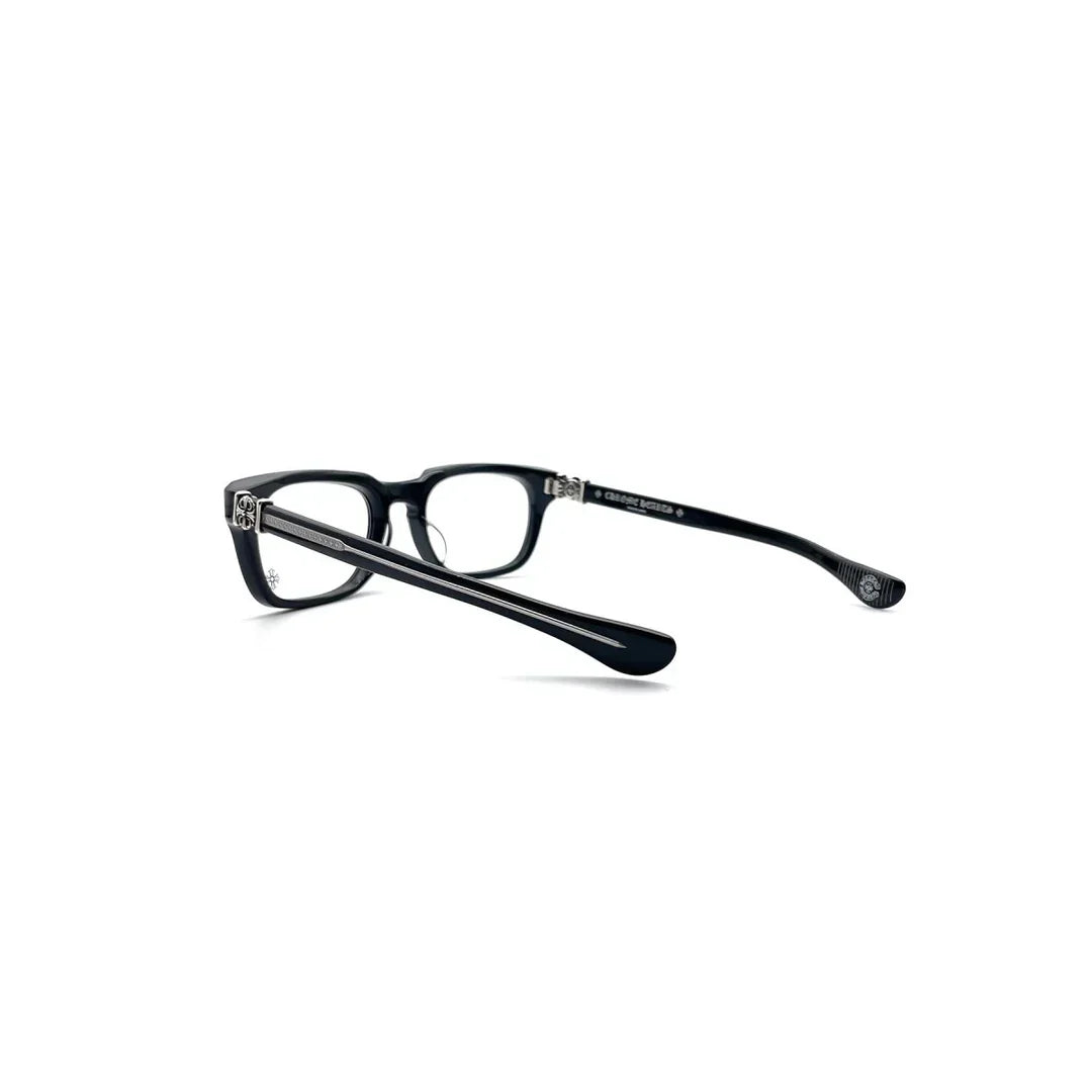 Chrome Hearts DAFFADLDO BK メガネ