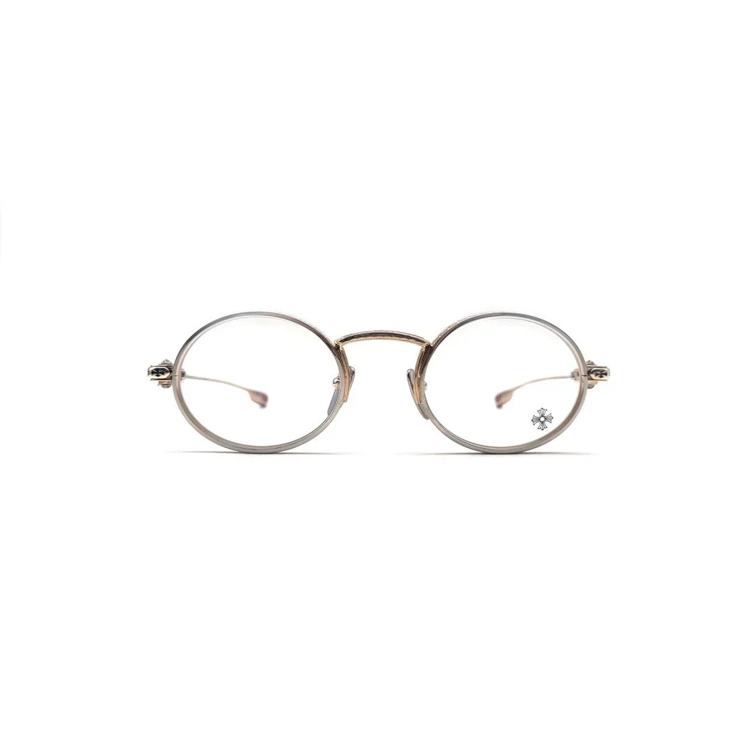Chrome Hearts ハニーディップ SS/GP メガネ