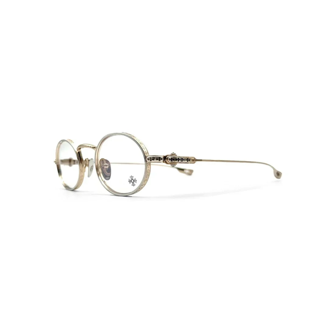 Chrome Hearts ハニーディップ SS/GP メガネ