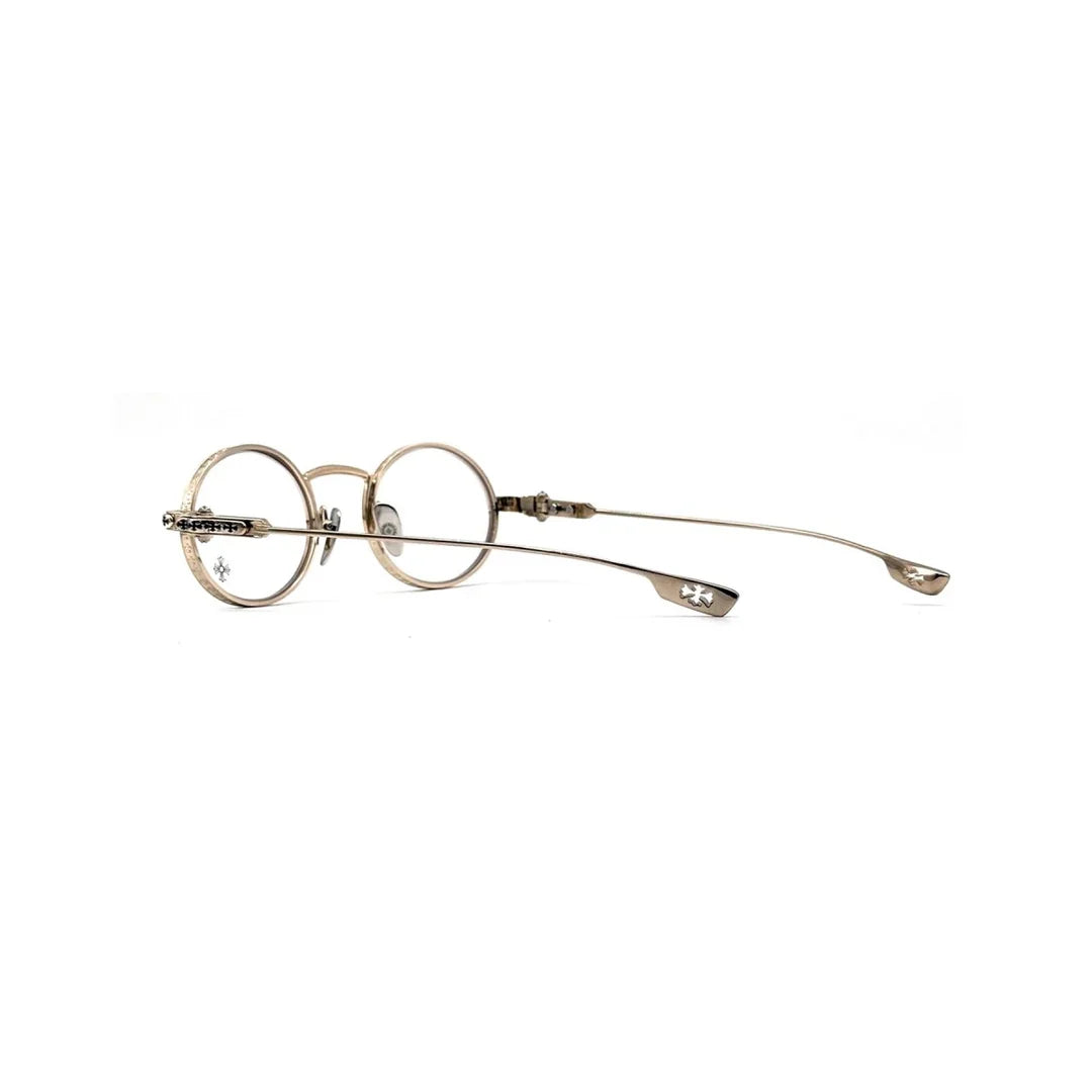 Chrome Hearts ハニーディップ SS/GP メガネ