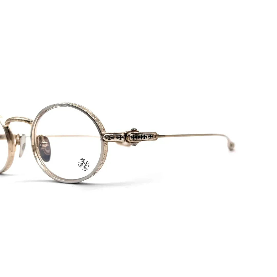 Chrome Hearts ハニーディップ SS/GP メガネ