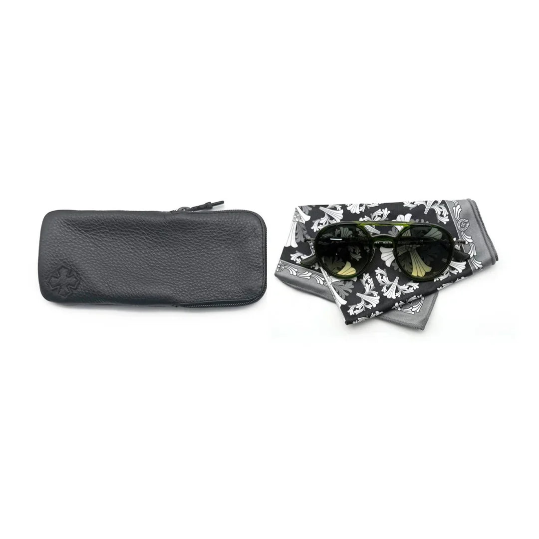 Chrome Hearts LOVEBOAT MOS/AS サングラス