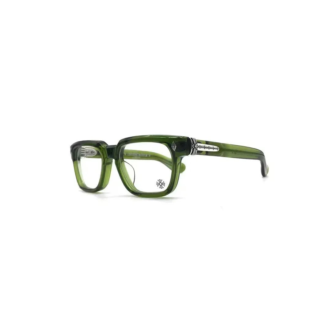 Chrome Hearts ペン 15 DOLV メガネ
