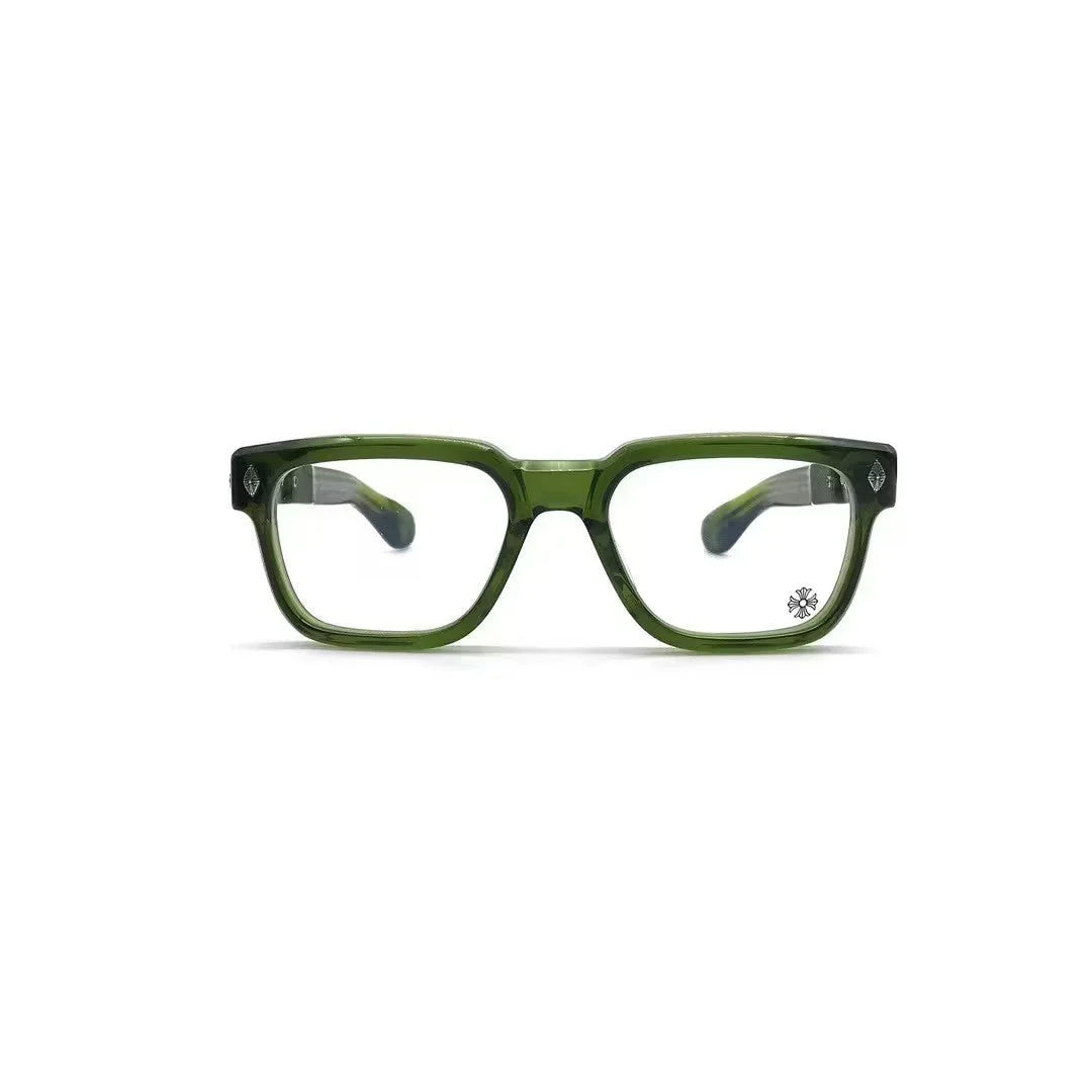 Chrome Hearts ペン 15 DOLV メガネ
