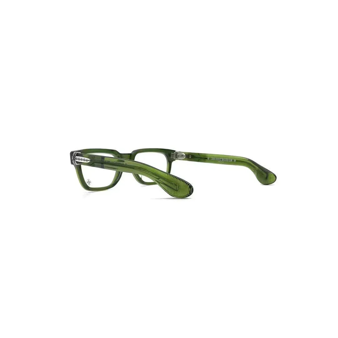 Chrome Hearts ペン 15 DOLV メガネ