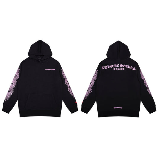 Chrome Hearts パーカー K7025