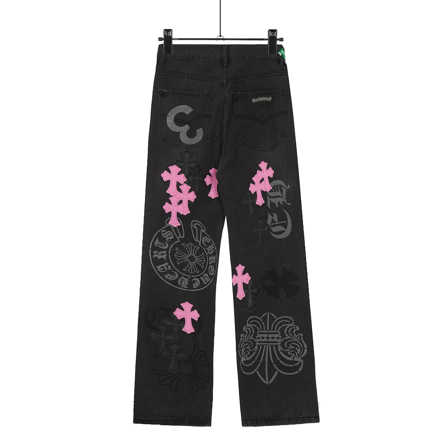 Chrome Hearts 新作パンツ 8094