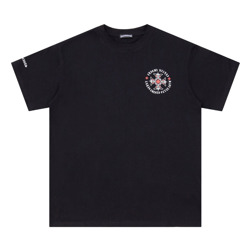 Chrome Hearts Tシャツ 6009