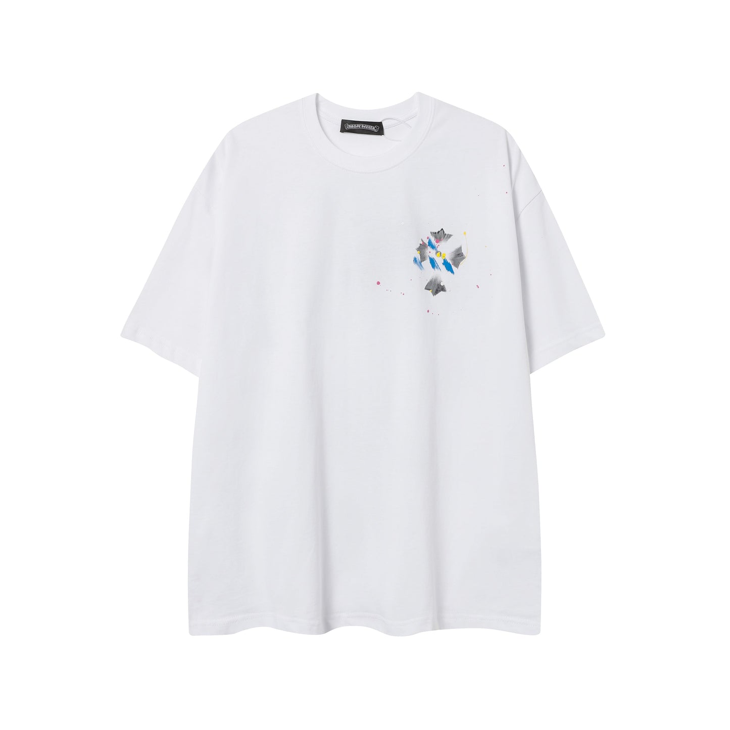 Chrome Hearts 新作Tシャツ 2259