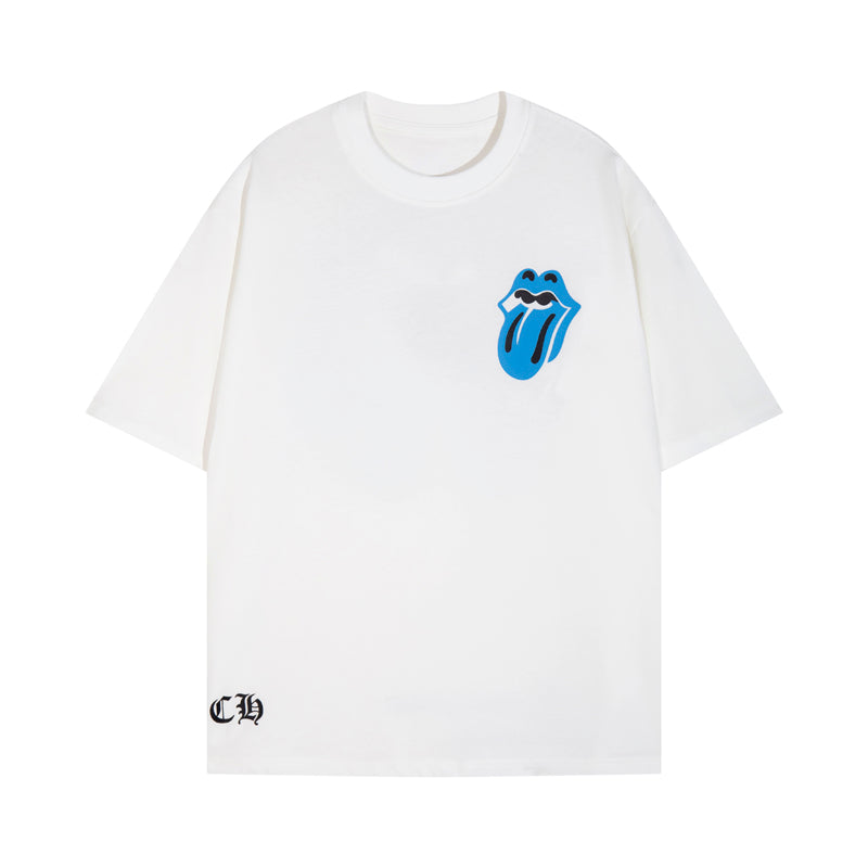Chrome Hearts Tシャツ 6076