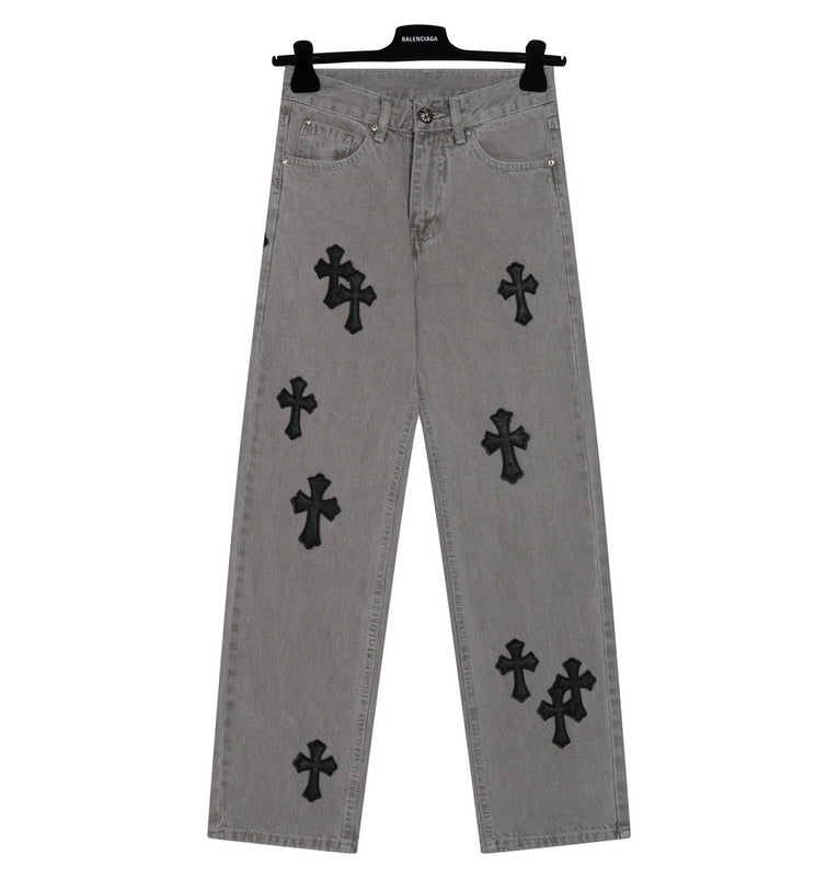 Chrome Hearts 2025 新作パンツ