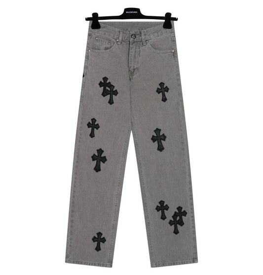Chrome Hearts 2025 新作パンツ