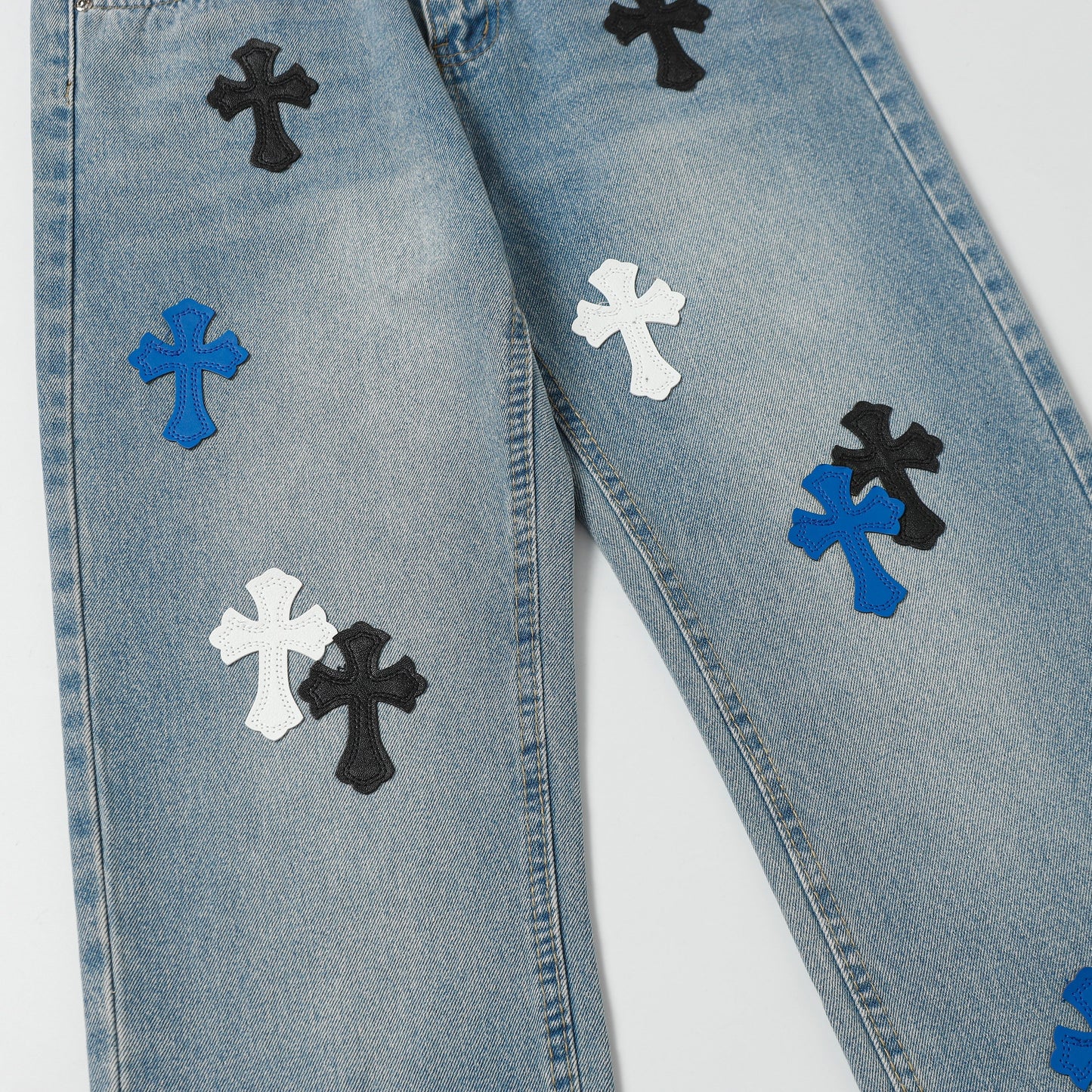 Chrome Hearts パンツ 9972