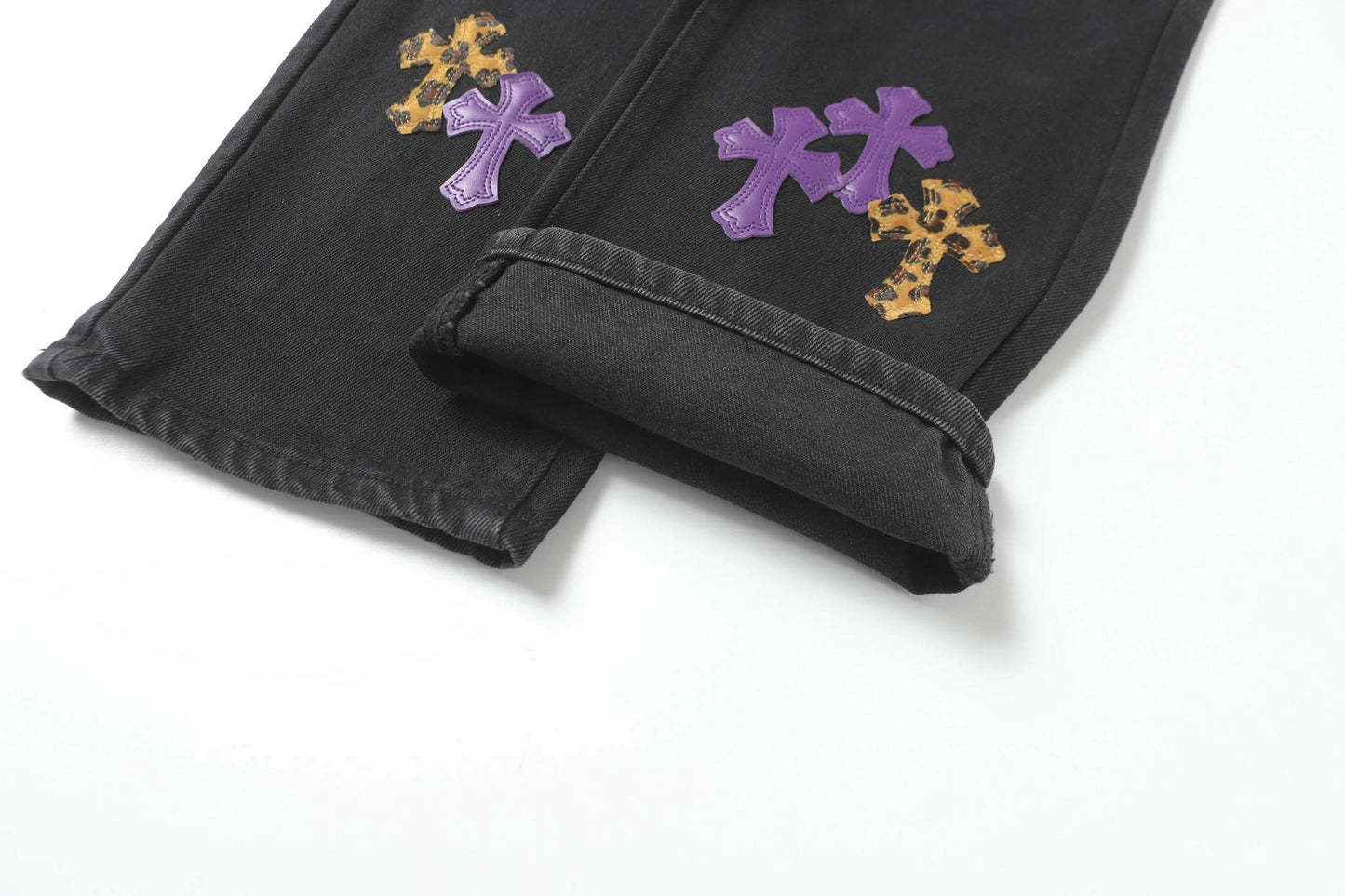 Chrome Hearts パンツ 9981