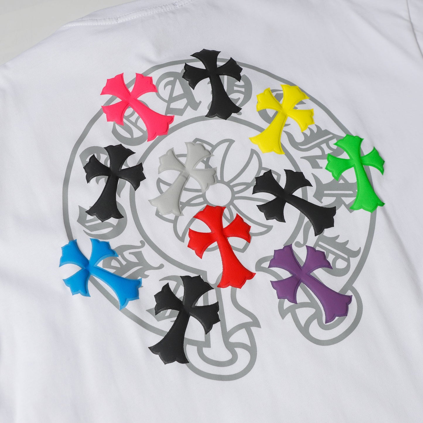 Chrome Hearts 新作Tシャツ 2250