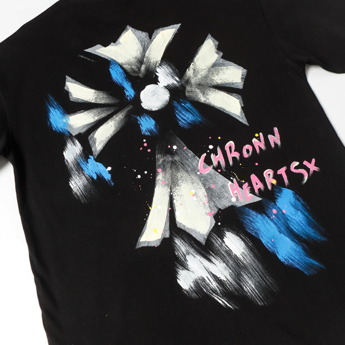 Chrome Hearts 新作Tシャツ 2259