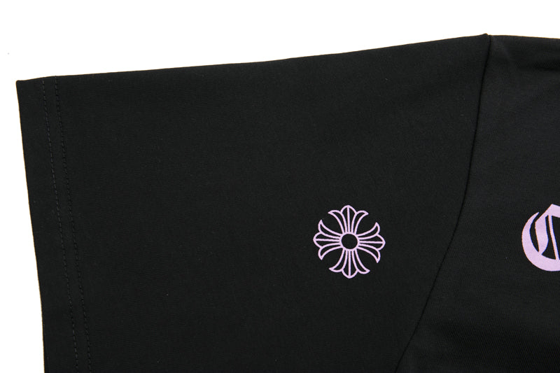 Chrome Hearts Tシャツ K6050